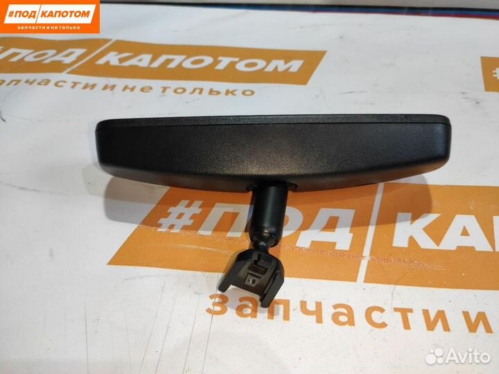 Зеркало салона Mazda CX-5 2 2017 KB8C69220