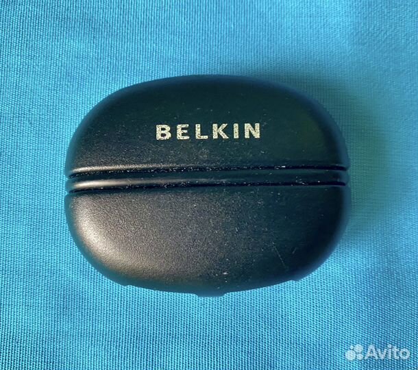 USB hub Belkin travel