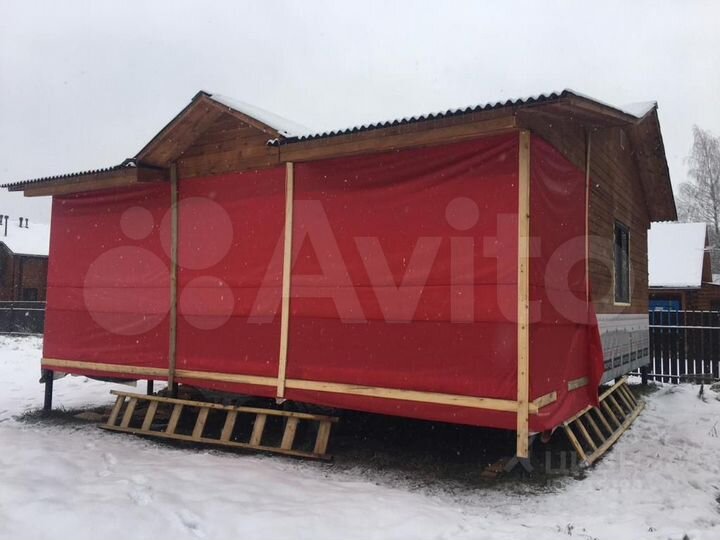 Участок 12,4 сот. (СНТ, ДНП)