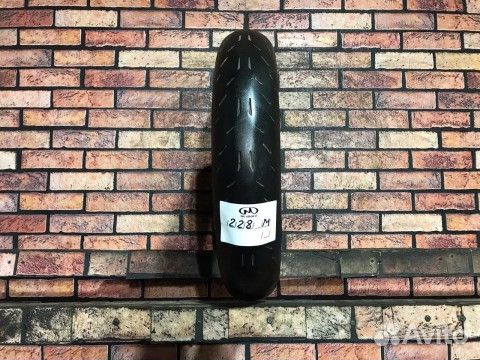 120 70 17 michelin power ONE Мотошины Б/у