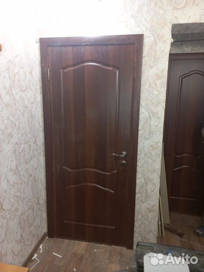 Двери межкомнатные