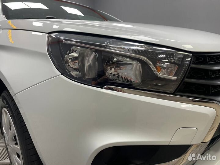 LADA Vesta, 2021