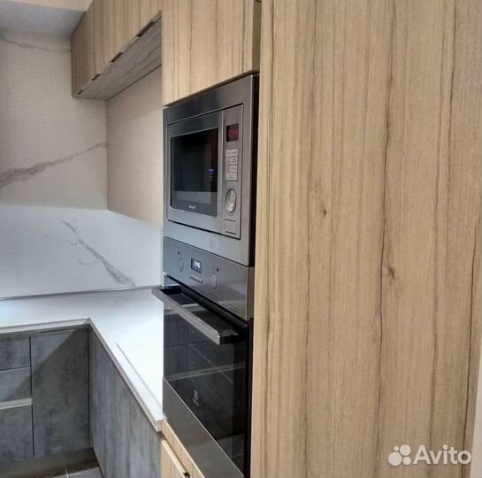 Кухни от производителя