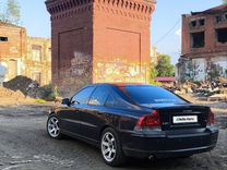 Volvo S60 2.4 AT, 2006, 403 000 км, с пробегом, цена 880 000 ру�б.