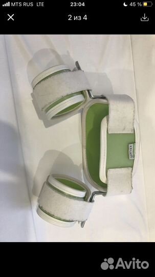 Ортез на тазобедренный сустав