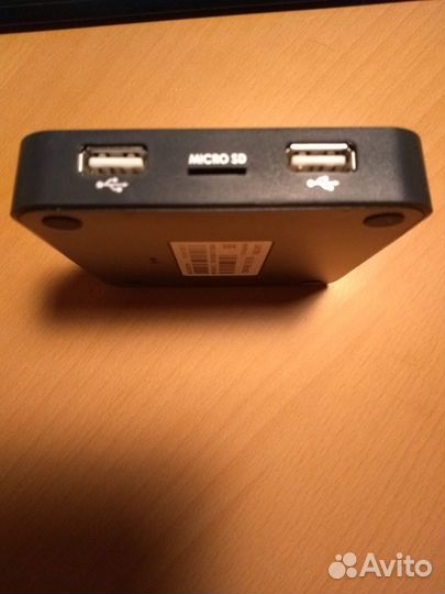 Тв приставка Eltex nv-501 wac