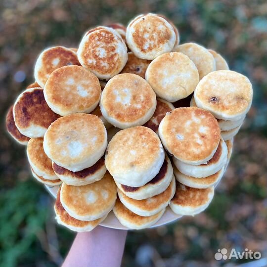 Домашняя Молочная продукция