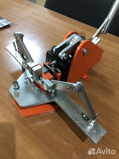 Разводные и заточные для пил