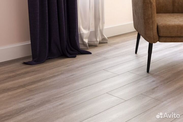 Ламинат со склада