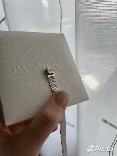 Pandora браслет