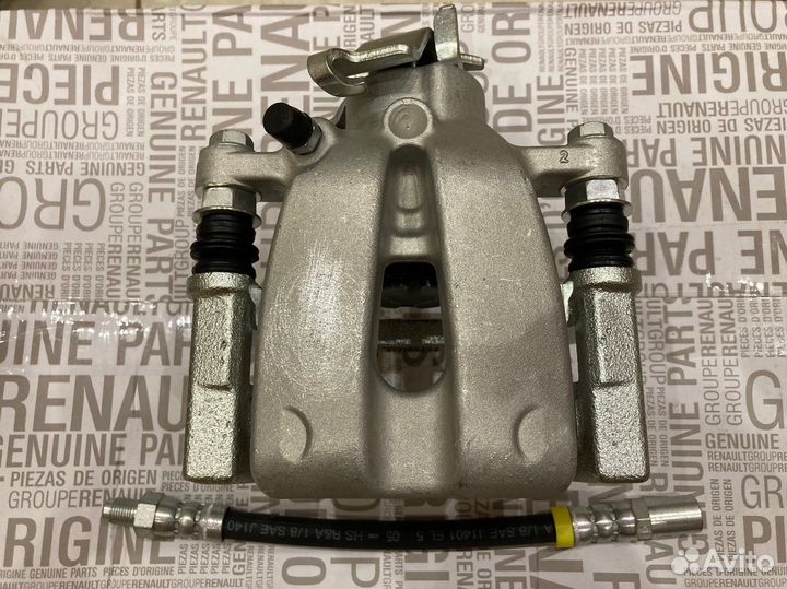 Суппорт Задний Левый Веста Гранта Калина Спорт