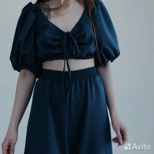 Ремонт и пошив одежды