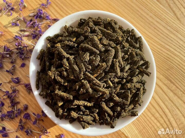 Иван-чай 1 кг кипрей тот самый чай, вкусный