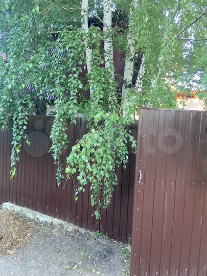 Дача 70 м² на участке 6 сот.