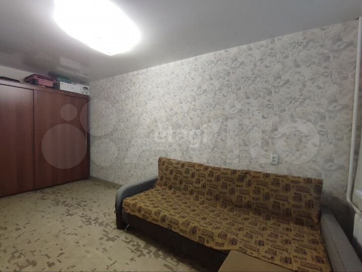 2-к. квартира, 38,8 м², 1/5 эт.