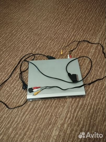 Dvd плеер Akai