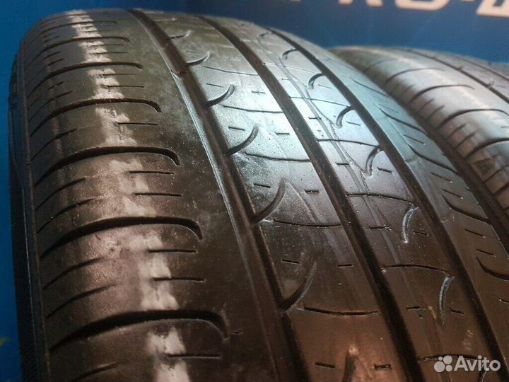 Nexen N'Priz AH8 195/60 R16