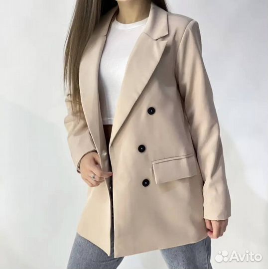 Пиджак женский