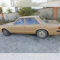 Ford Granada 2.0 MT, 1978, 93 945 км, с пробегом, цена 200 000 руб.