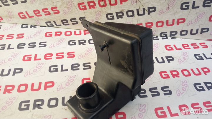 Рессивер впуска TA KF б/у