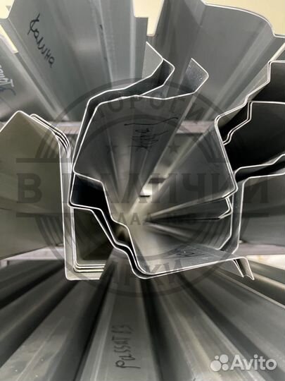 Ремонтный порог правый Opel Astra J