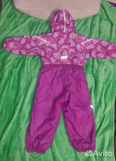 Комбинезон Reima демисезонный