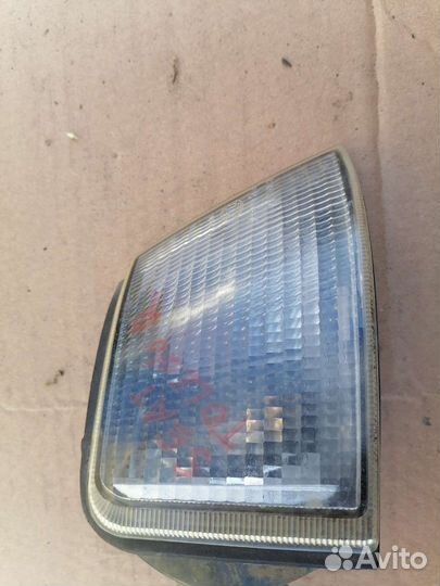 Поворотник seat toledo