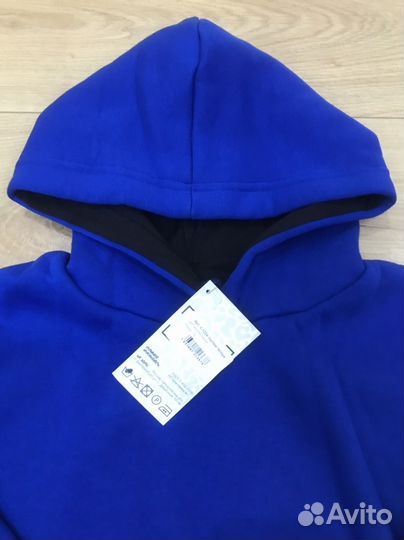 Костюм для мальчика утепленный 116 Новый