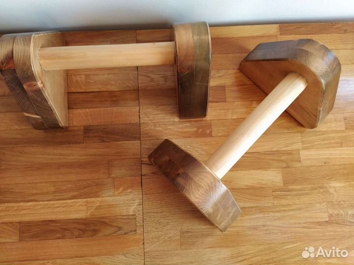 Упоры для отжиманий