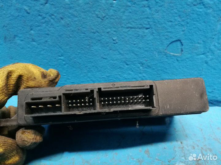 Блок комфорта Cadillac CTS Кадилак