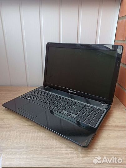 Ноутбук Packard Bell EasyNote TV11HC