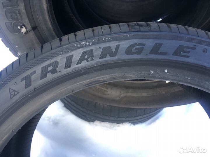 Triangle Sports TH201 255/35 R20 97Y
