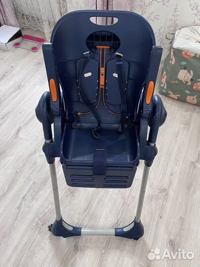 Стул для кормления chicco