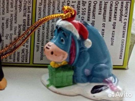 Киндер сюрприза