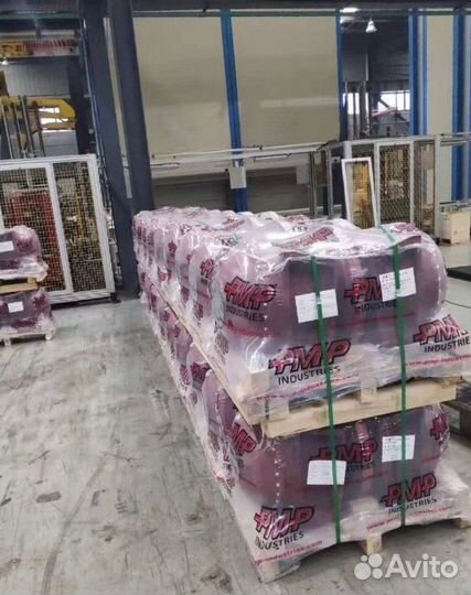 Редуктор автобетоносмесителя