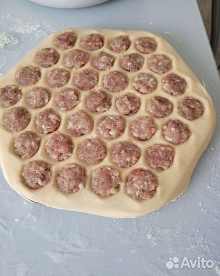 Домашние продукты