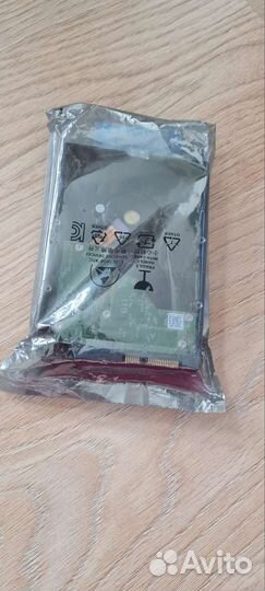 Western Digital Purple 2TB 3.5