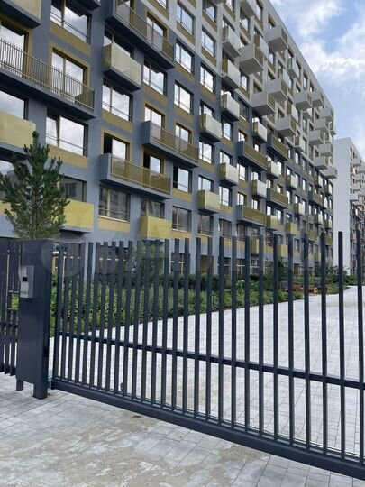 Машиноместо, 14 м²