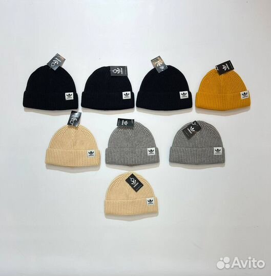Шапка Adidas
