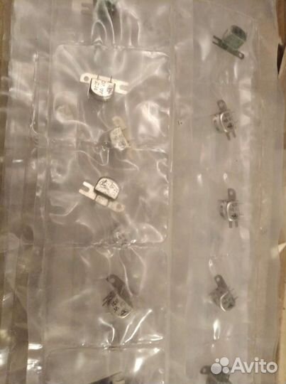 Набор из 5 головок 3Д24.931