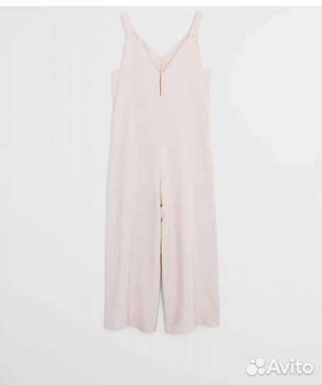 Летний Комбинезон mango