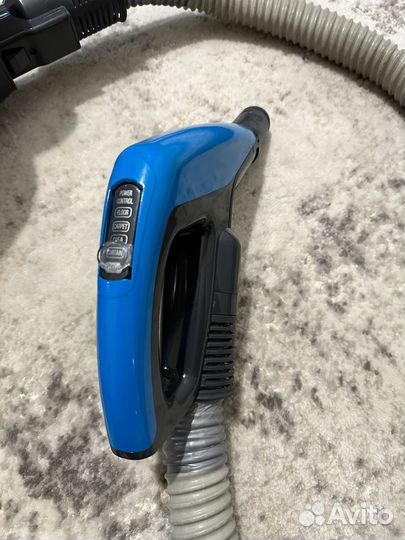 Пылесос lg 2000w