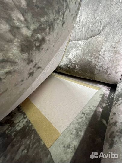 Диван прямой / диван ортопедический