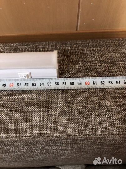 Лампы Jazzway T5i PL 900 10W 6500K