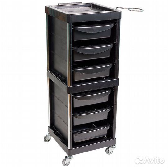 Тележка многофункциональная для мастера