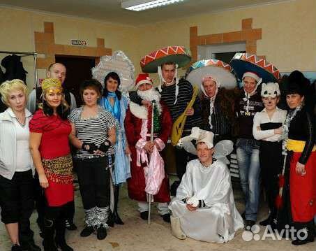 Тамада, ведущая- вокалистка на свадьбу и диджей