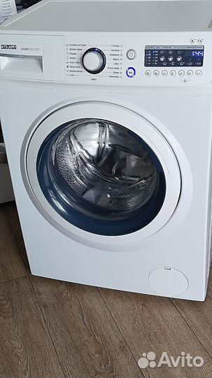 Стиральная машина Атлант 6 кг