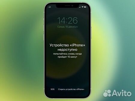 Ремонт телефонов