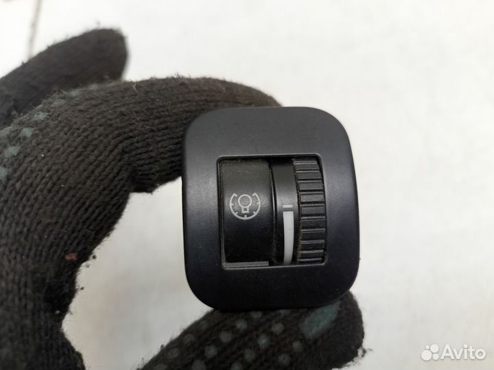 Кнопка Порше Cayenne 955 957