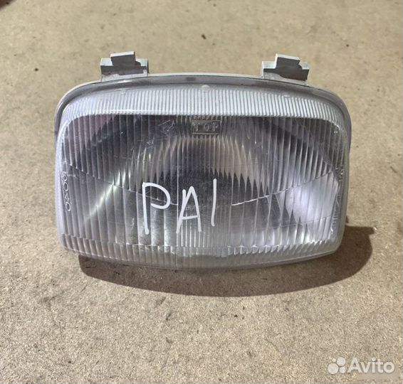 Фара передняя Honda Pal AF-17
